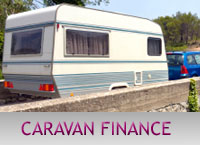 Caravan Finance from Livingstone Finance