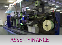 Asset Finance from Livingstone Finance